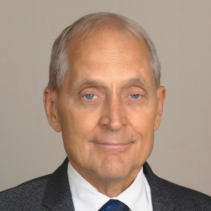 Michael D. Burgoon